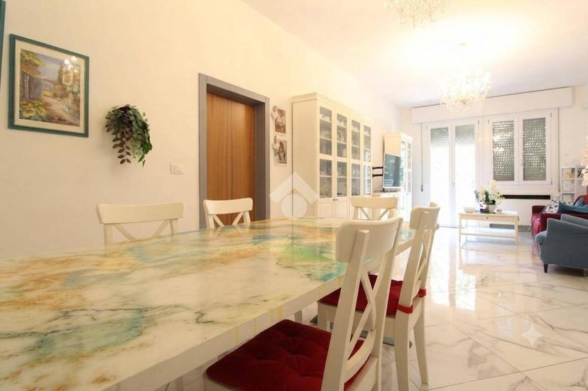 Quadrilocale vicolo Parco Sud 1, Centro, San Pietro in Casale — foto 15 di 17