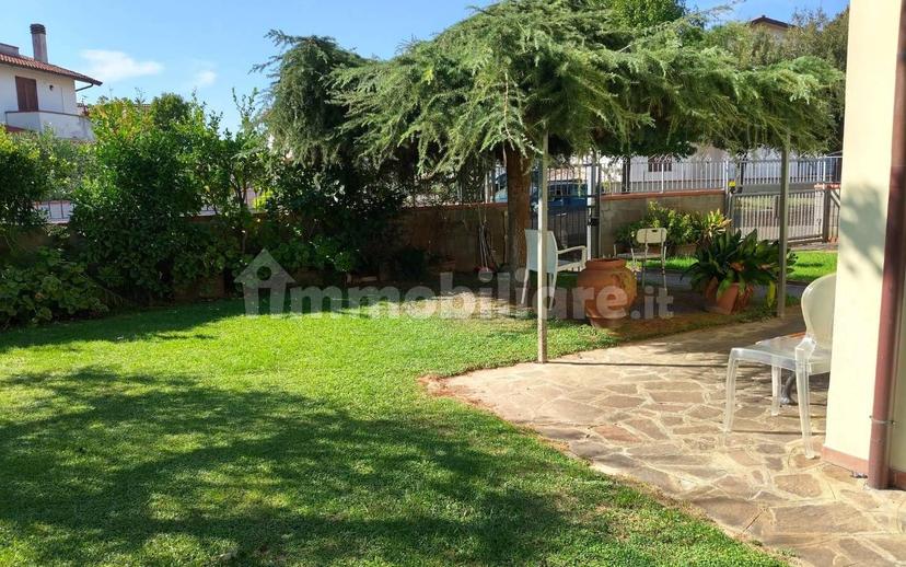 Villa unifamiliare via B. Buozzi Sant'Andrea Pescaiola,, Pontasserchio, Pappiana, San Giuliano Terme — foto 3 di 14
