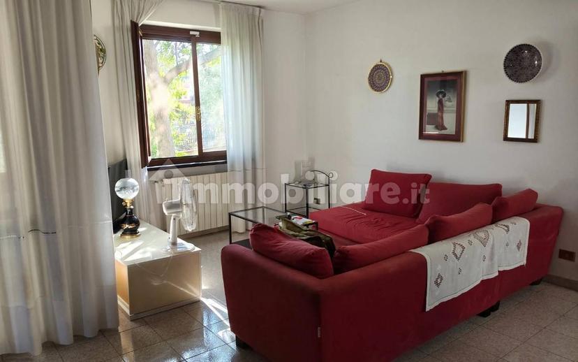 Villa unifamiliare via B. Buozzi Sant'Andrea Pescaiola,, Pontasserchio, Pappiana, San Giuliano Terme — foto 10 di 14