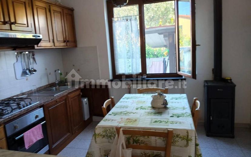 Villa unifamiliare via B. Buozzi Sant'Andrea Pescaiola,, Pontasserchio, Pappiana, San Giuliano Terme — foto 12 di 14