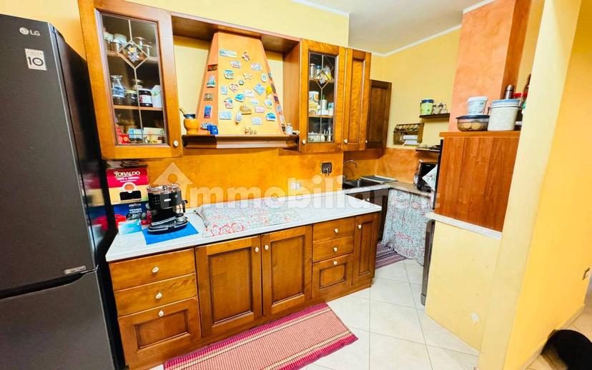 Villa unifamiliare via Solano Li Belli 45, Lequile — foto 10 di 47