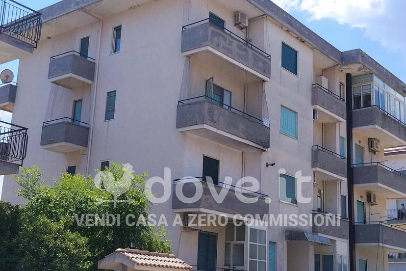 Appartamento via Ernesto Che Guevara 9, Badolato Marina, Badolato — foto 27 di 28