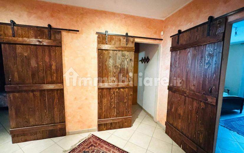 Villa unifamiliare via Solano Li Belli 45, Lequile — foto 6 di 47