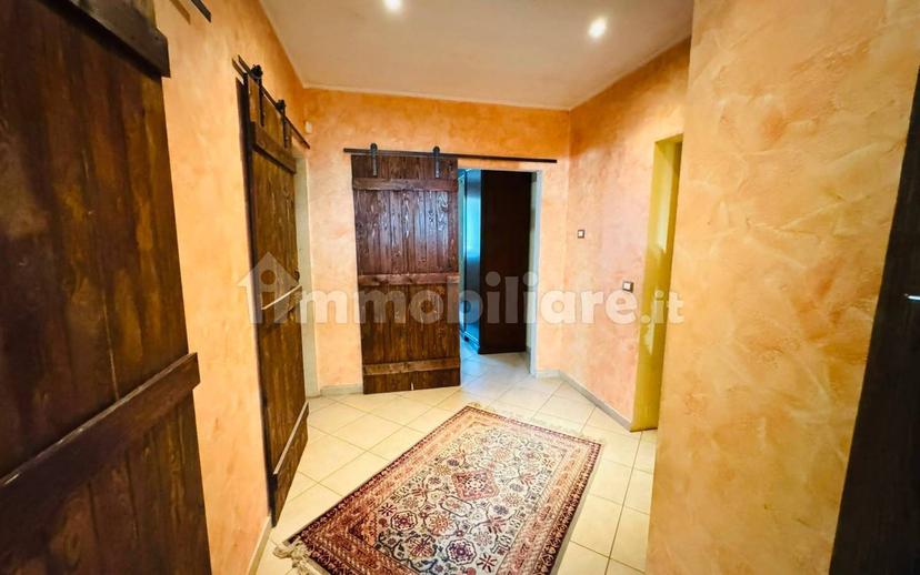 Villa unifamiliare via Solano Li Belli 45, Lequile — foto 17 di 47