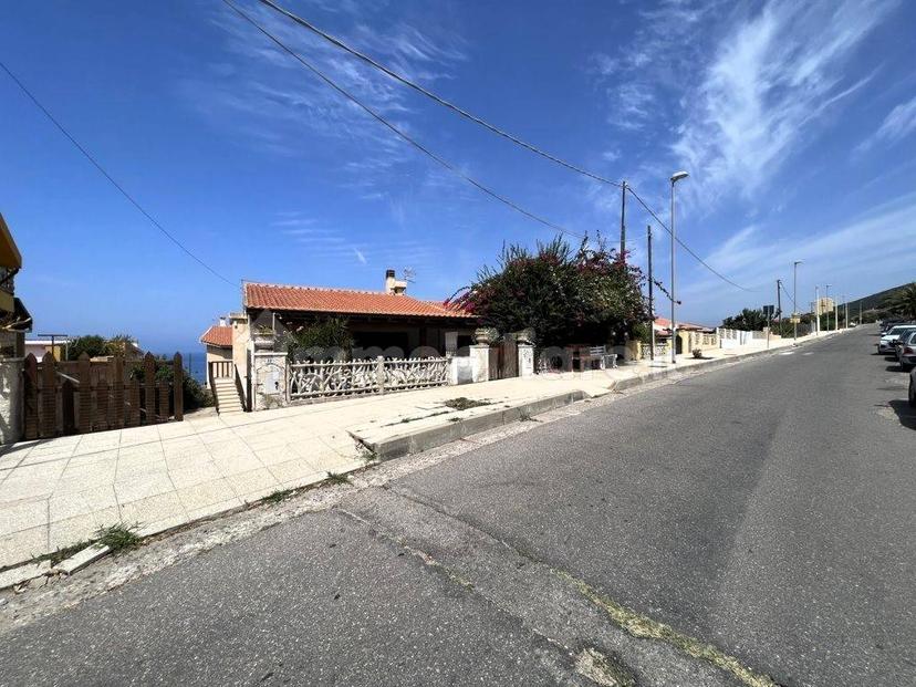Quadrilocale Lungomare Alabe, Porto Alabe, Tresnuraghes — foto 2 di 2