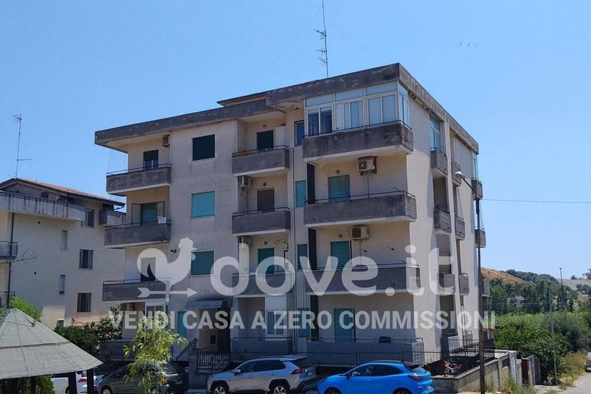 Appartamento via Ernesto Che Guevara 9, Badolato Marina, Badolato — foto 10 di 28