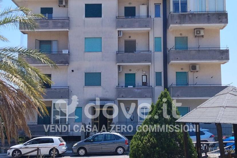 Appartamento via Ernesto Che Guevara 9, Badolato Marina, Badolato — foto 28 di 28