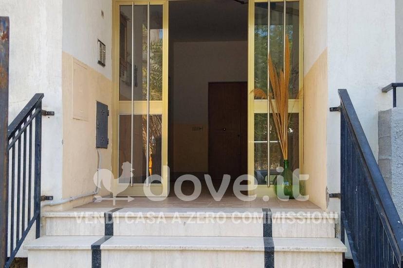 Appartamento via Ernesto Che Guevara 9, Badolato Marina, Badolato — foto 17 di 28
