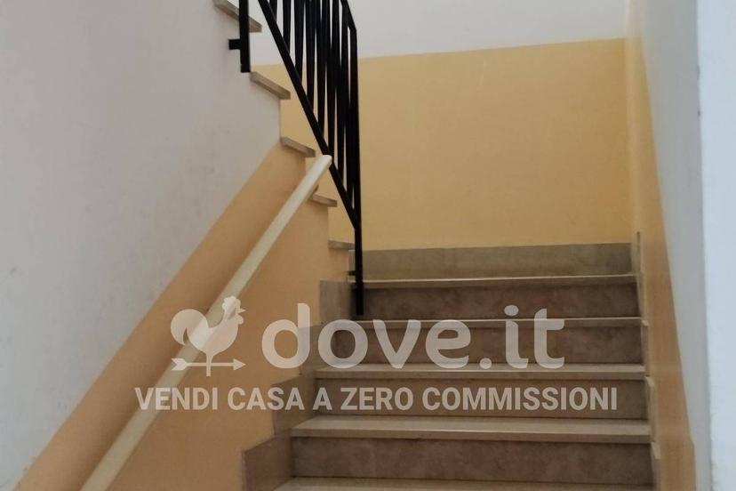 Appartamento via Ernesto Che Guevara 9, Badolato Marina, Badolato — foto 20 di 28