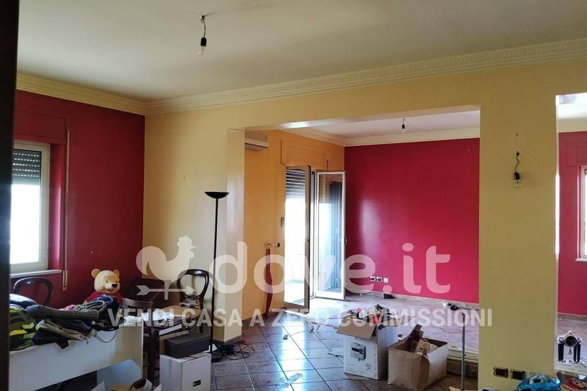 Appartamento via Ernesto Che Guevara 9, Badolato Marina, Badolato — foto 5 di 28