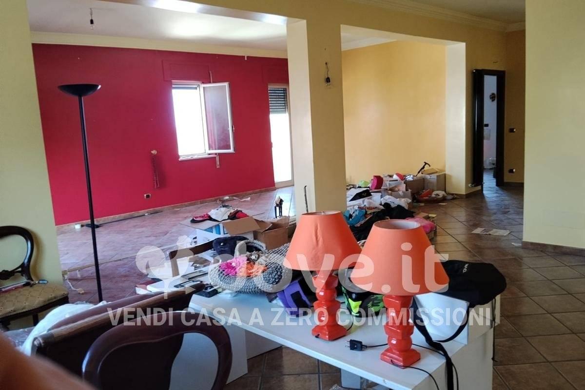 Appartamento via Ernesto Che Guevara 9, Badolato Marina, Badolato
