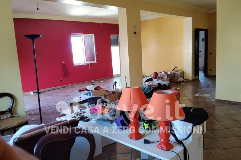 Appartamento via Ernesto Che Guevara 9, Badolato Marina, Badolato