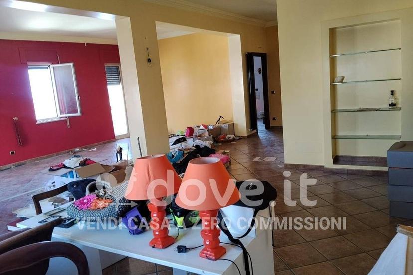 Appartamento via Ernesto Che Guevara 9, Badolato Marina, Badolato — foto 15 di 28