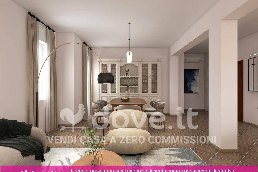 Appartamento via Ernesto Che Guevara 9, Badolato Marina, Badolato — foto 2 di 28