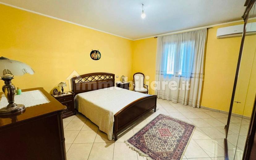 Villa unifamiliare via Solano Li Belli 45, Lequile — foto 33 di 47