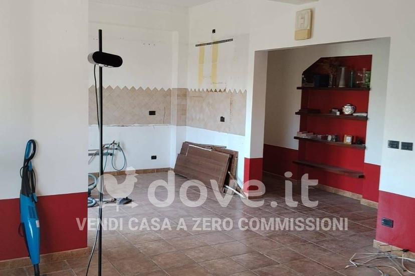 Appartamento via Ernesto Che Guevara 9, Badolato Marina, Badolato — foto 12 di 28