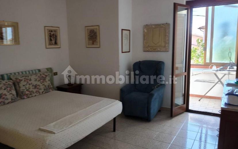 Villa unifamiliare via B. Buozzi Sant'Andrea Pescaiola,, Pontasserchio, Pappiana, San Giuliano Terme — foto 11 di 14