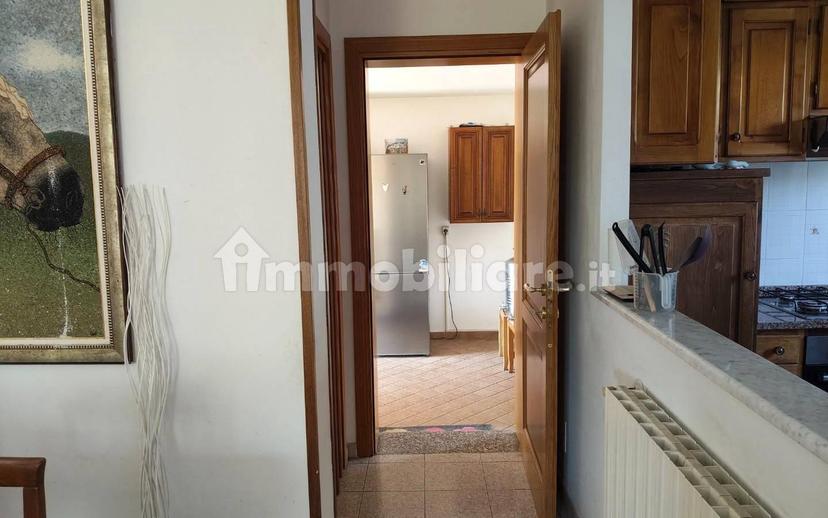Villa unifamiliare via B. Buozzi Sant'Andrea Pescaiola,, Pontasserchio, Pappiana, San Giuliano Terme — foto 14 di 14