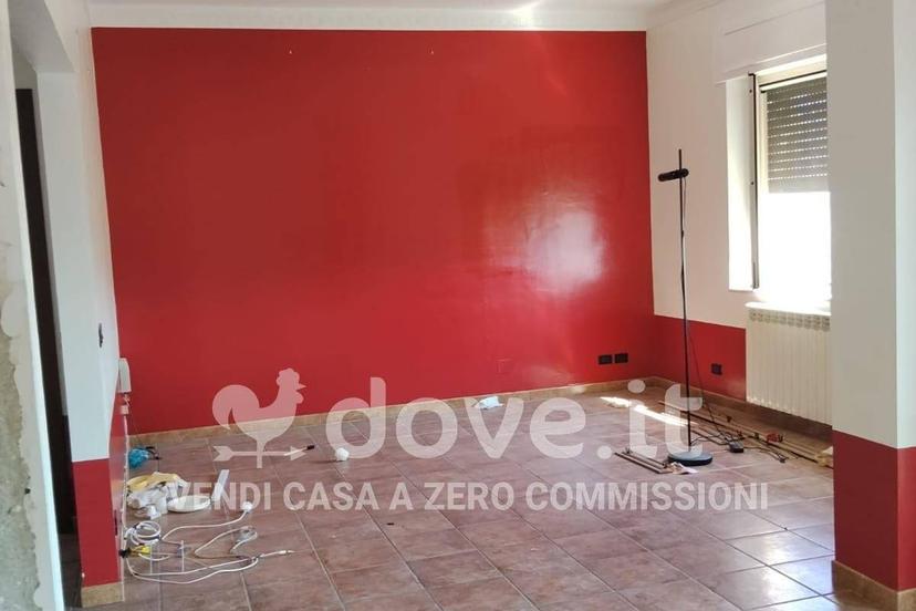 Appartamento via Ernesto Che Guevara 9, Badolato Marina, Badolato — foto 3 di 28