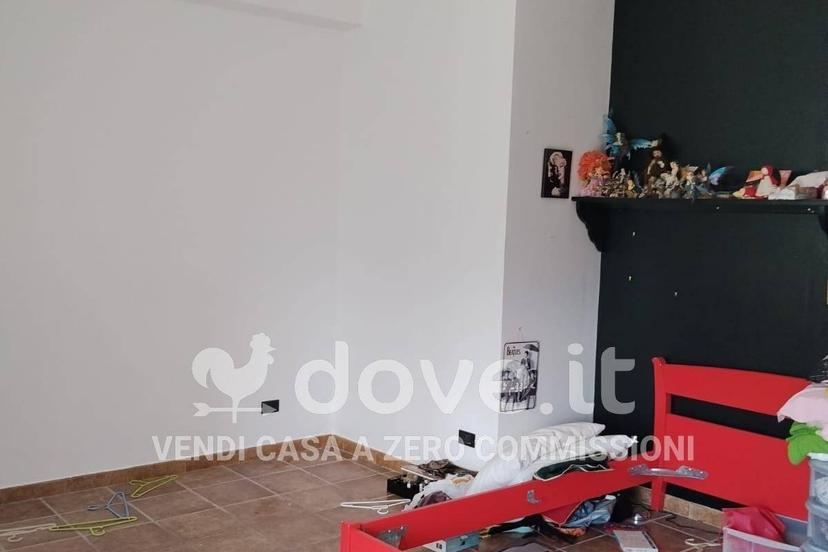 Appartamento via Ernesto Che Guevara 9, Badolato Marina, Badolato — foto 19 di 28