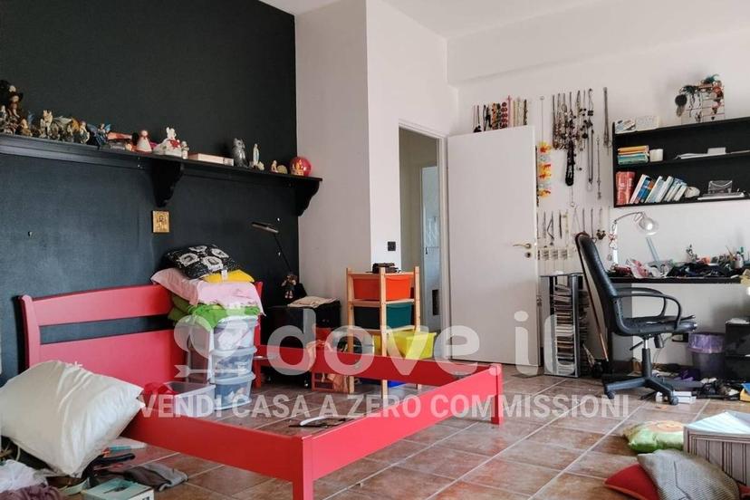 Appartamento via Ernesto Che Guevara 9, Badolato Marina, Badolato — foto 22 di 28