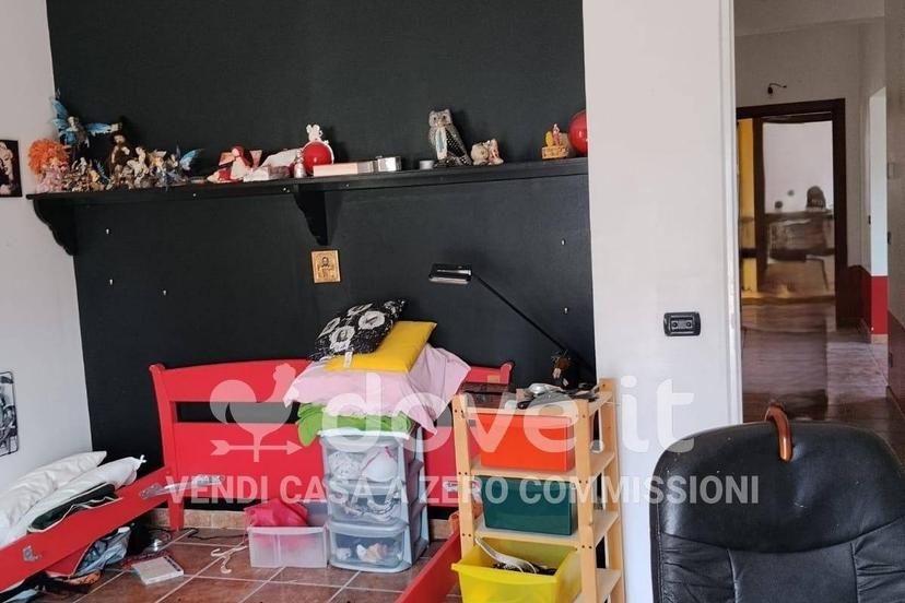 Appartamento via Ernesto Che Guevara 9, Badolato Marina, Badolato — foto 25 di 28