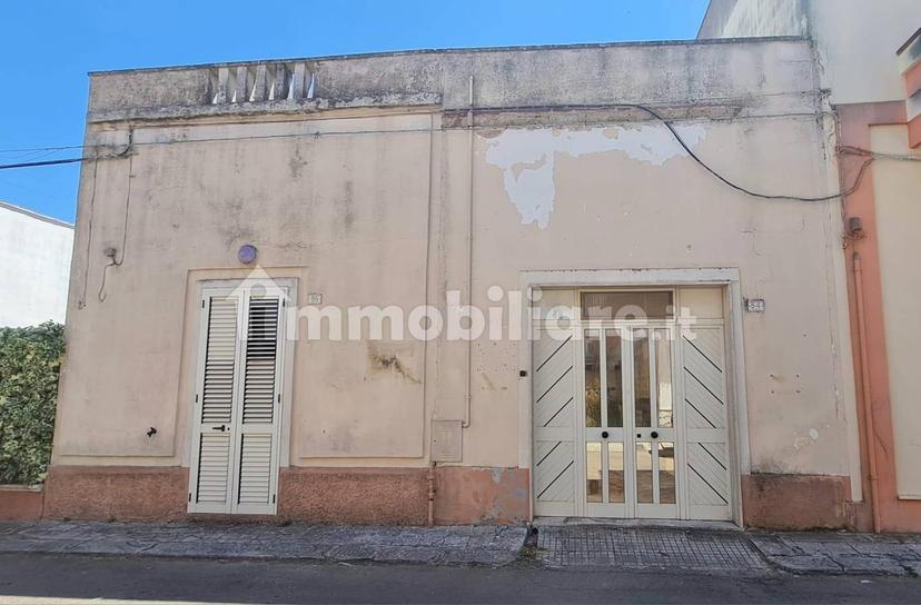 Terratetto unifamiliare via Vincenzo Bellini 51, Collepasso — foto 10 di 11