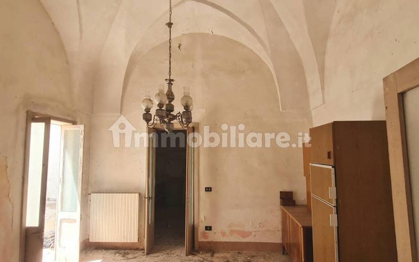 Terratetto unifamiliare via Vincenzo Bellini 51, Collepasso — foto 2 di 11
