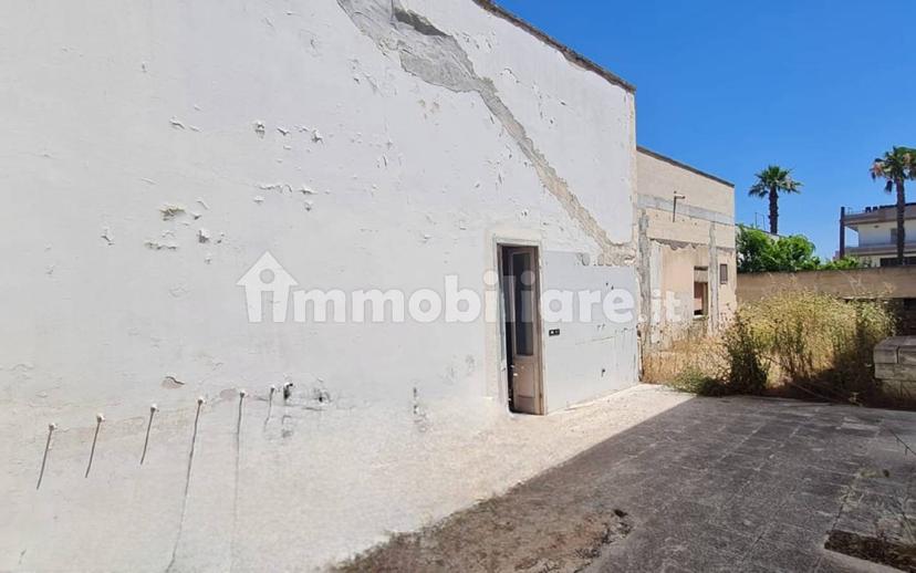 Terratetto unifamiliare via Vincenzo Bellini 51, Collepasso — foto 6 di 11