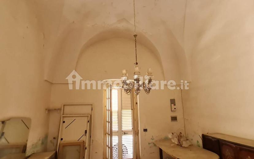 Terratetto unifamiliare via Vincenzo Bellini 51, Collepasso — foto 7 di 11