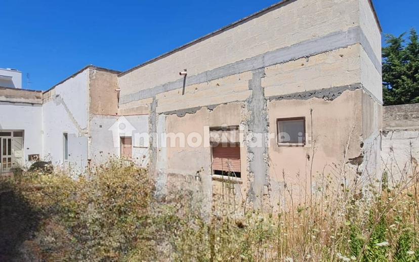 Terratetto unifamiliare via Vincenzo Bellini 51, Collepasso — foto 8 di 11