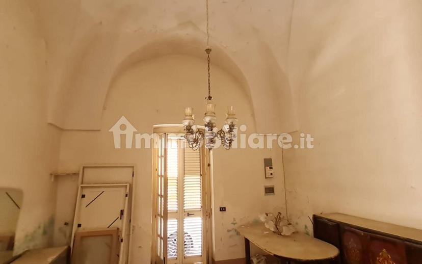 Terratetto unifamiliare via Vincenzo Bellini 51, Collepasso — foto 5 di 11