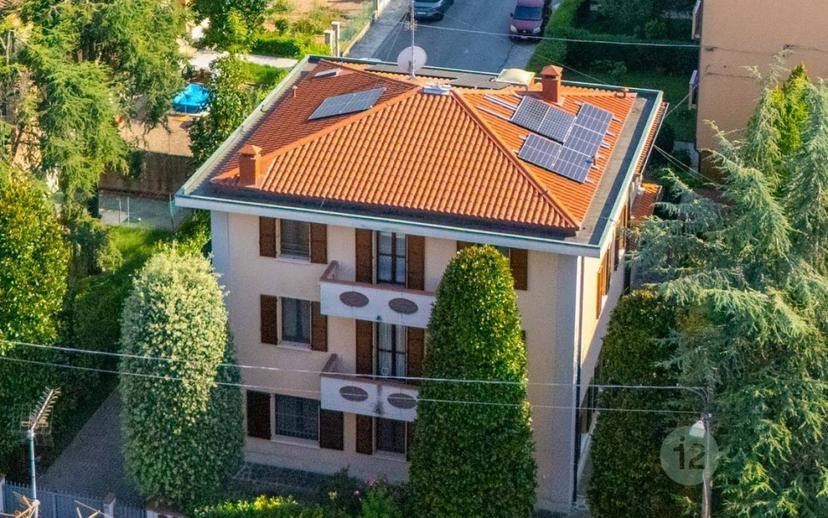 Villa plurifamiliare via loschi bernardino 9, Musicisti, Carpi — foto 17 di 20