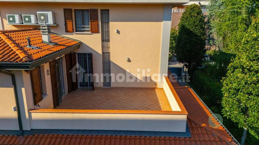Villa plurifamiliare via loschi bernardino 9, Musicisti, Carpi — foto 8 di 20