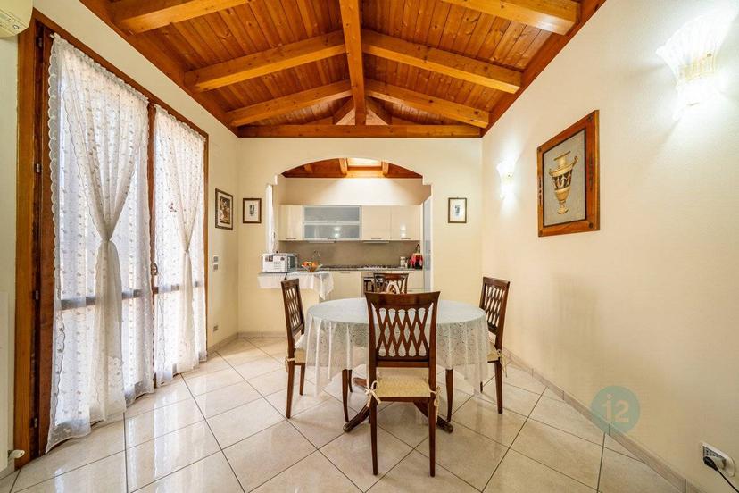Villa plurifamiliare via loschi bernardino 9, Musicisti, Carpi — foto 9 di 20
