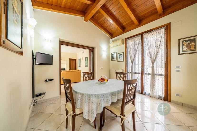 Villa plurifamiliare via loschi bernardino 9, Musicisti, Carpi — foto 19 di 20