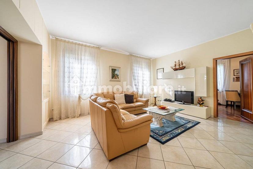 Villa plurifamiliare via loschi bernardino 9, Musicisti, Carpi — foto 2 di 20