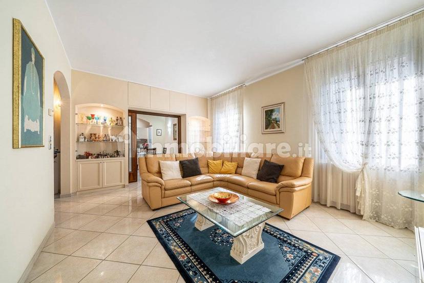Villa plurifamiliare via loschi bernardino 9, Musicisti, Carpi — foto 14 di 20