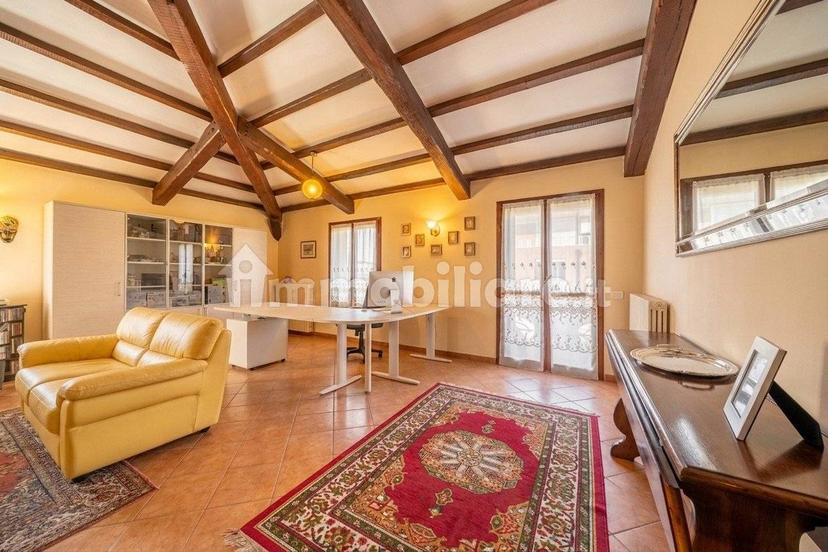 Villa plurifamiliare via loschi bernardino 9, Musicisti, Carpi — foto 16 di 20