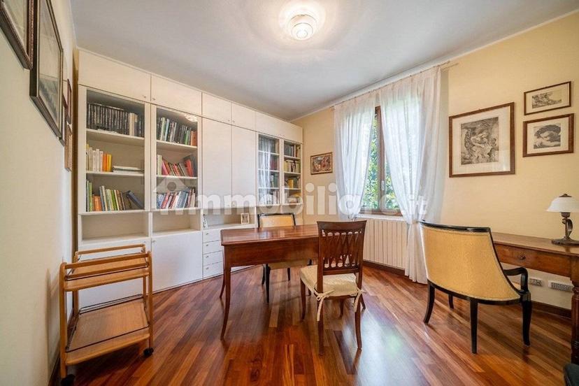 Villa plurifamiliare via loschi bernardino 9, Musicisti, Carpi — foto 6 di 20