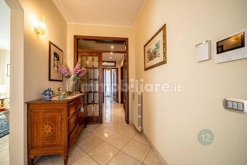 Villa plurifamiliare via loschi bernardino 9, Musicisti, Carpi — foto 18 di 20