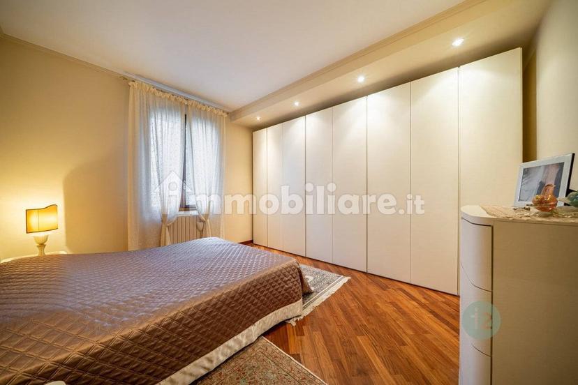 Villa plurifamiliare via loschi bernardino 9, Musicisti, Carpi — foto 10 di 20