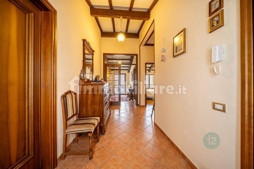Villa plurifamiliare via loschi bernardino 9, Musicisti, Carpi — foto 4 di 20