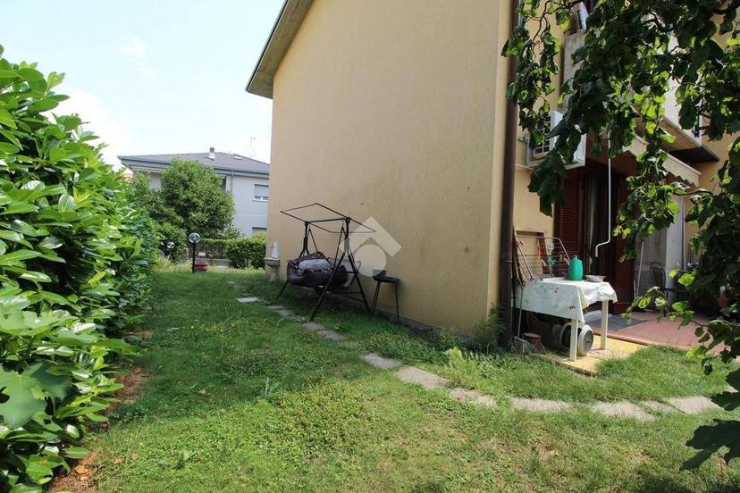 Villa a schiera via Michelangelo 12, Centro, Veduggio con Colzano — foto 5 di 39