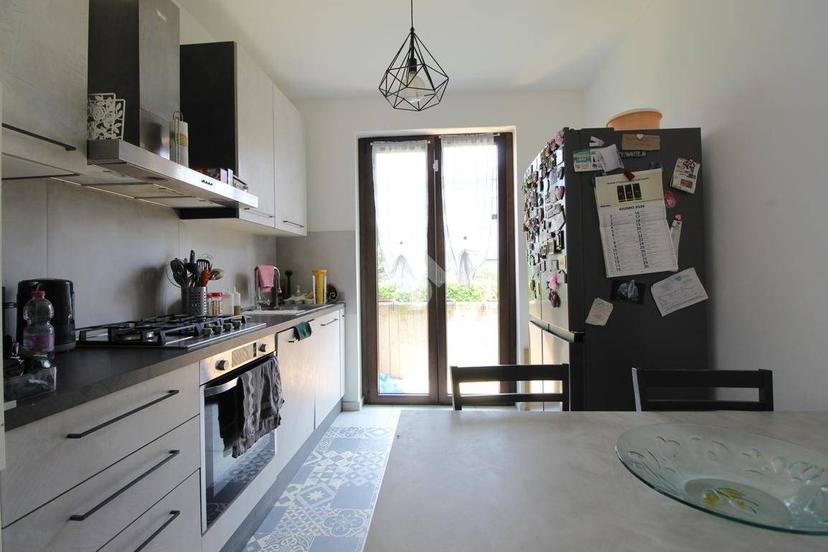 Villa a schiera via Michelangelo 12, Centro, Veduggio con Colzano — foto 30 di 39