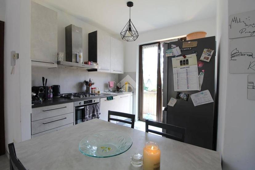 Villa a schiera via Michelangelo 12, Centro, Veduggio con Colzano — foto 28 di 39