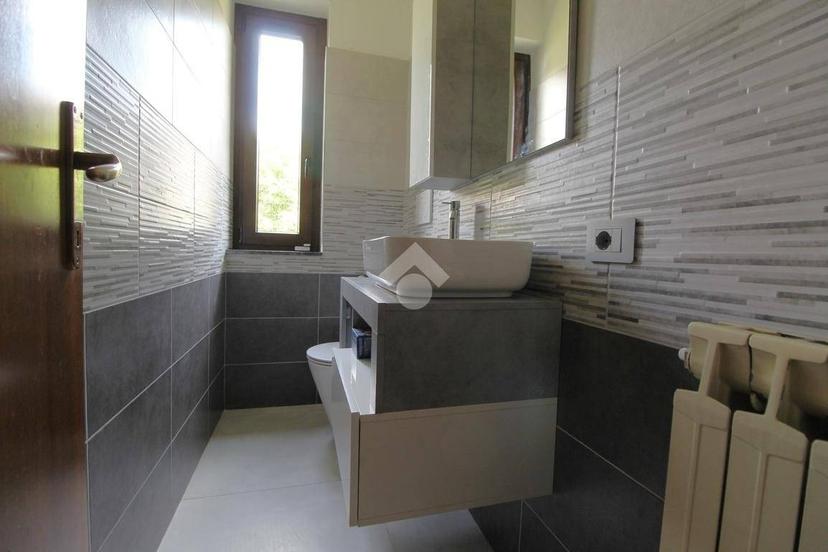 Villa a schiera via Michelangelo 12, Centro, Veduggio con Colzano — foto 38 di 39