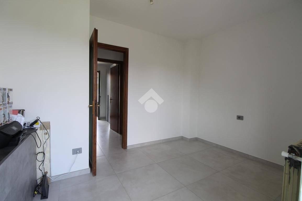 Villa a schiera via Michelangelo 12, Centro, Veduggio con Colzano