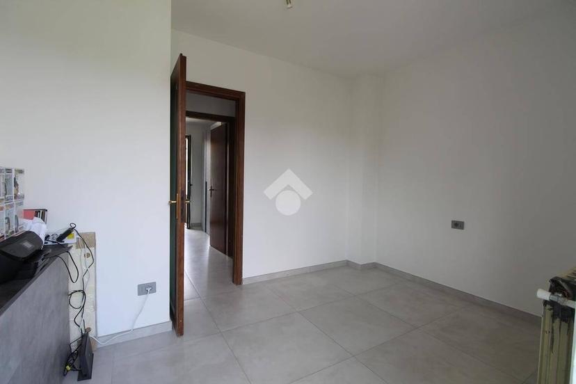 Villa a schiera via Michelangelo 12, Centro, Veduggio con Colzano