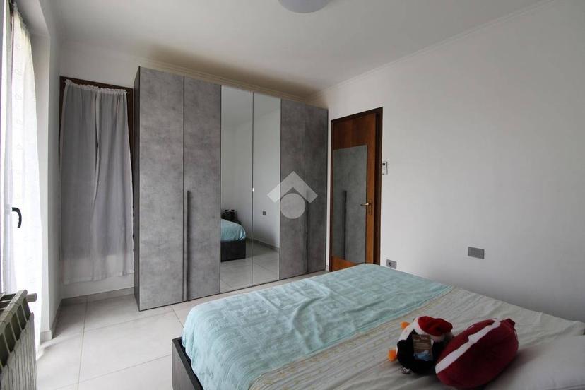 Villa a schiera via Michelangelo 12, Centro, Veduggio con Colzano — foto 2 di 39